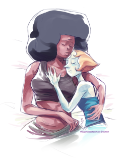 thegembeaststemple:  She is at once a comfort