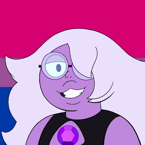 editsteven — amethyst icons