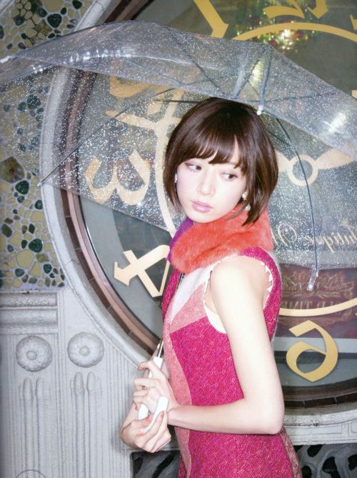 a-beautiful-g:  nanami hashimoto : 橋本奈々未  