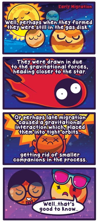 cosmicfunnies:Better late than never!This week’s entry: Hot Jupiterswww.space.com/32011