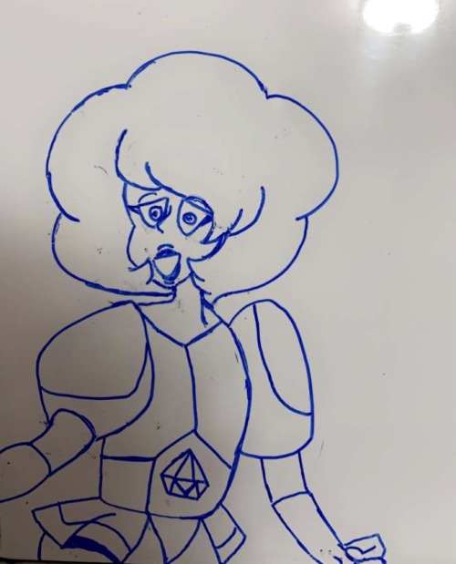 Drew Pink Instead Of Studying For My Bio Final Lol
