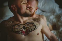 hairygingerman:  Beautiful Lovers