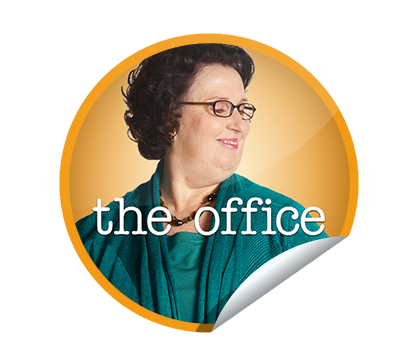 The Office • Phyllis Vance and her husband Bob Vance of Vance...