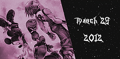 thekingdomheartsdepths:  Kingdom Hearts: 2002-2017 ♛ Happy 15th Anniversary! ♛ 