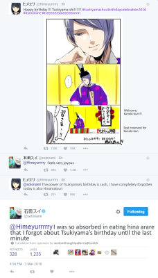 randomthoughtpatterns:  Ishida retweeted