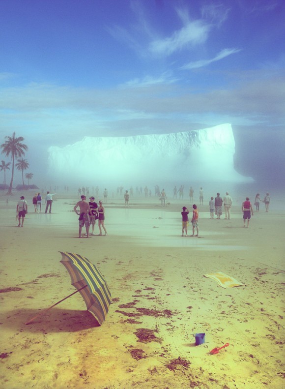 nevver:  Apocalypse now, Evgeny Kazantsev 