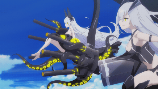 Others Azur Lane アズールレーン