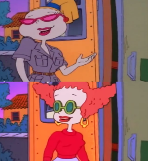 arroz-con-yolo: casshern-sin-and-tonic: campfiretale: 1997 animated fashion 2018 art hoe fashion T