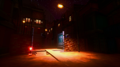 Some Screenshots From Fiddling In Nsr With Reshade & Unreal Engine Unlocker