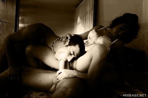 biseximages: Like it? BISEX and THREESOME galleries: http://www.mixbase.net/gallery/browse/bi-sexual/