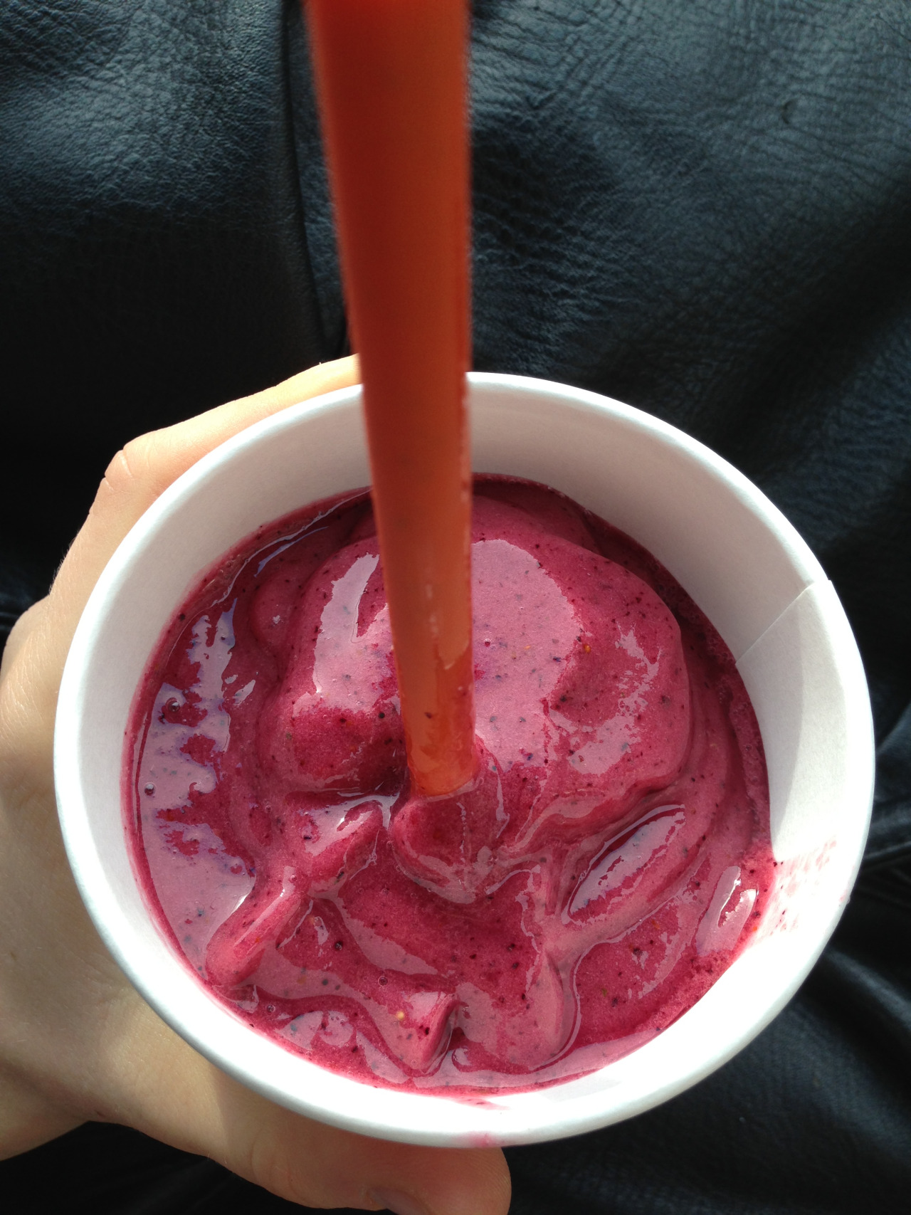 vegandefined: Just came out with a NEW ebook… “The Top 5 Vegan Recipes You NEED