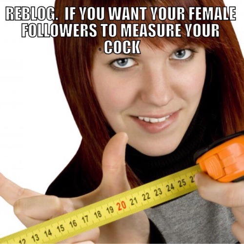 miros-the-faggot: the-small-penis-hangout: I think I would allow anyone to measure it. Just the thou