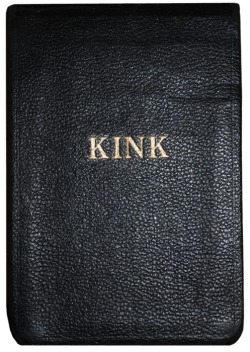 dirtyberd: My bible 