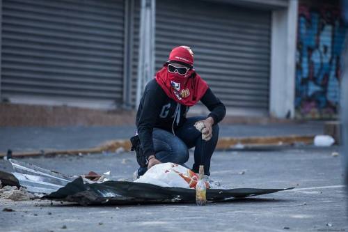 juancarls:  Altamira, Caracas - Venezuela 