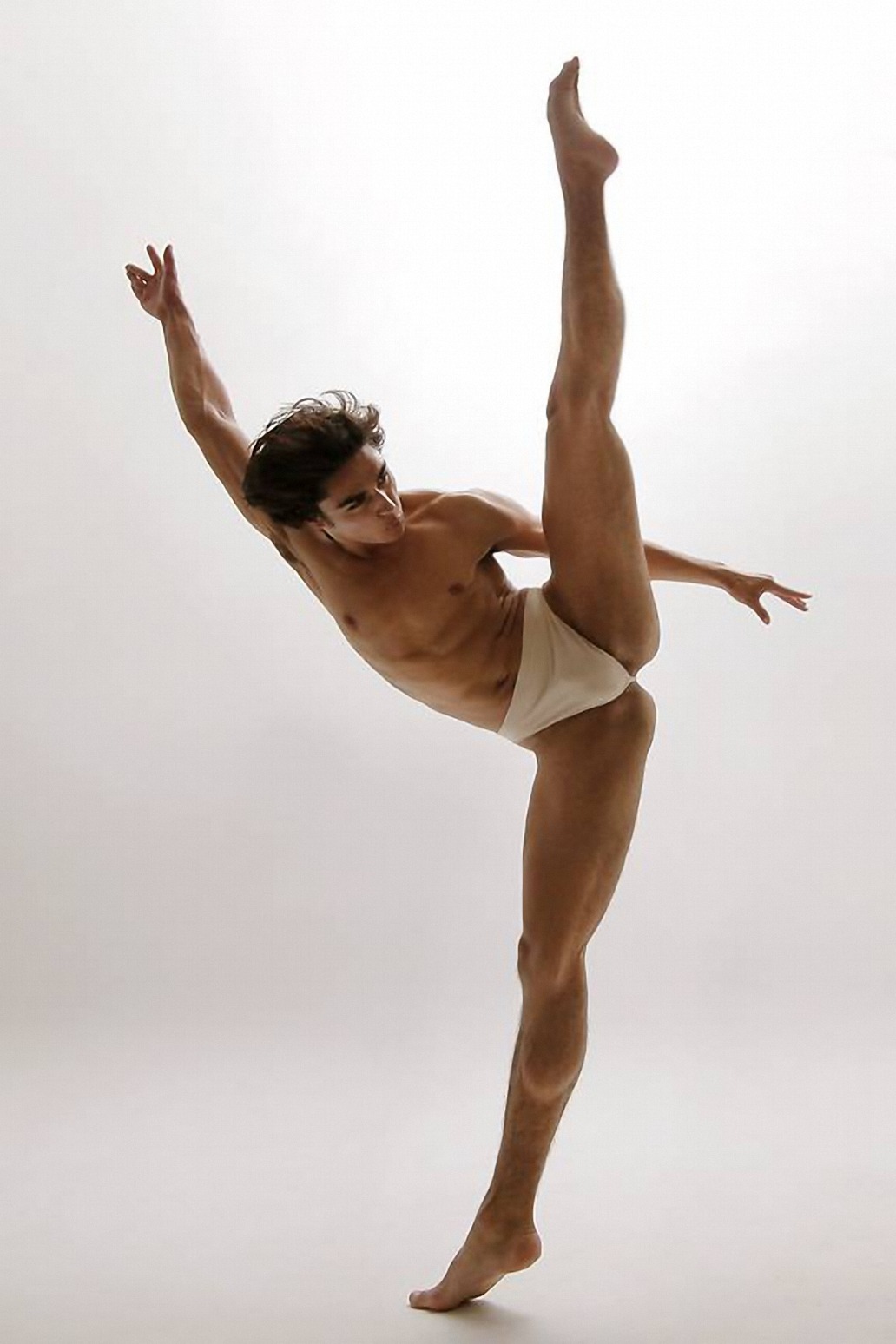 olivier37:  Tchad Ortiz - Nickerson-Rossi danse