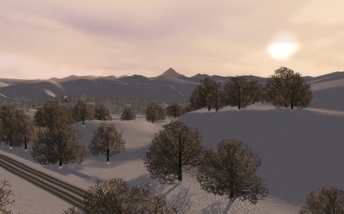Riverview. 