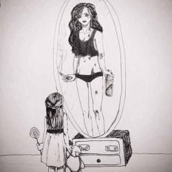 let-me-be-your-mermaid:  probably one of my fav