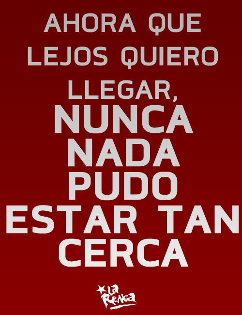 viejostiemposdeadiccion:  - HABRA TAMBIÉN QUE SABER SOÑAR..  SOBRE UNA ALMOHADA DE PIEDRA..