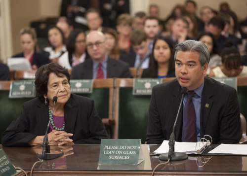 pag-asaharibon:Education Committee Unanimously Passes Assemblymember Bonta’s Filipino American Farm 