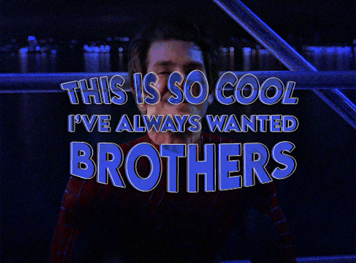 Some Of My Favourite Quotes From “Spider-Man: No Way Home”
