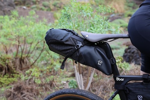 Time for an adventure? Pack our new bags and go wild! Check it out via bit.ly/8barGoWild #adv