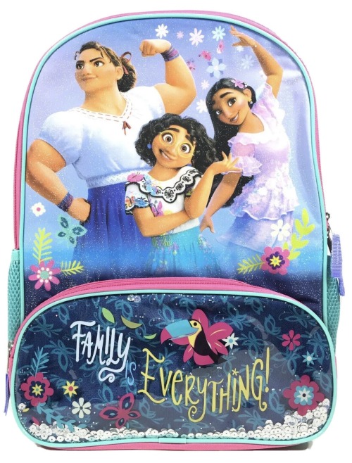 Best Backpack Size For Young Elementary School Kids?