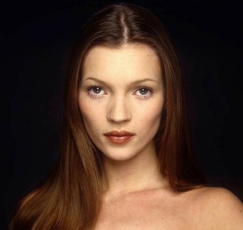 Kate Moss, 1992