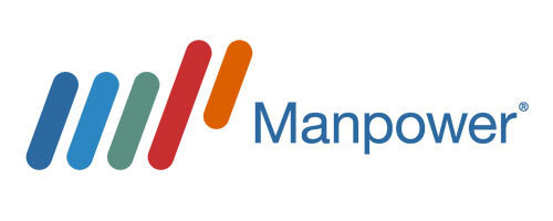 manpower logo