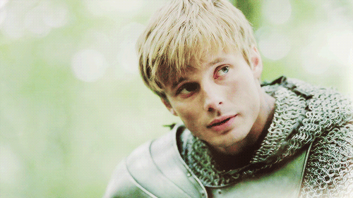 Get To Know Me Alphabet -A Is ForArthur Pendragon