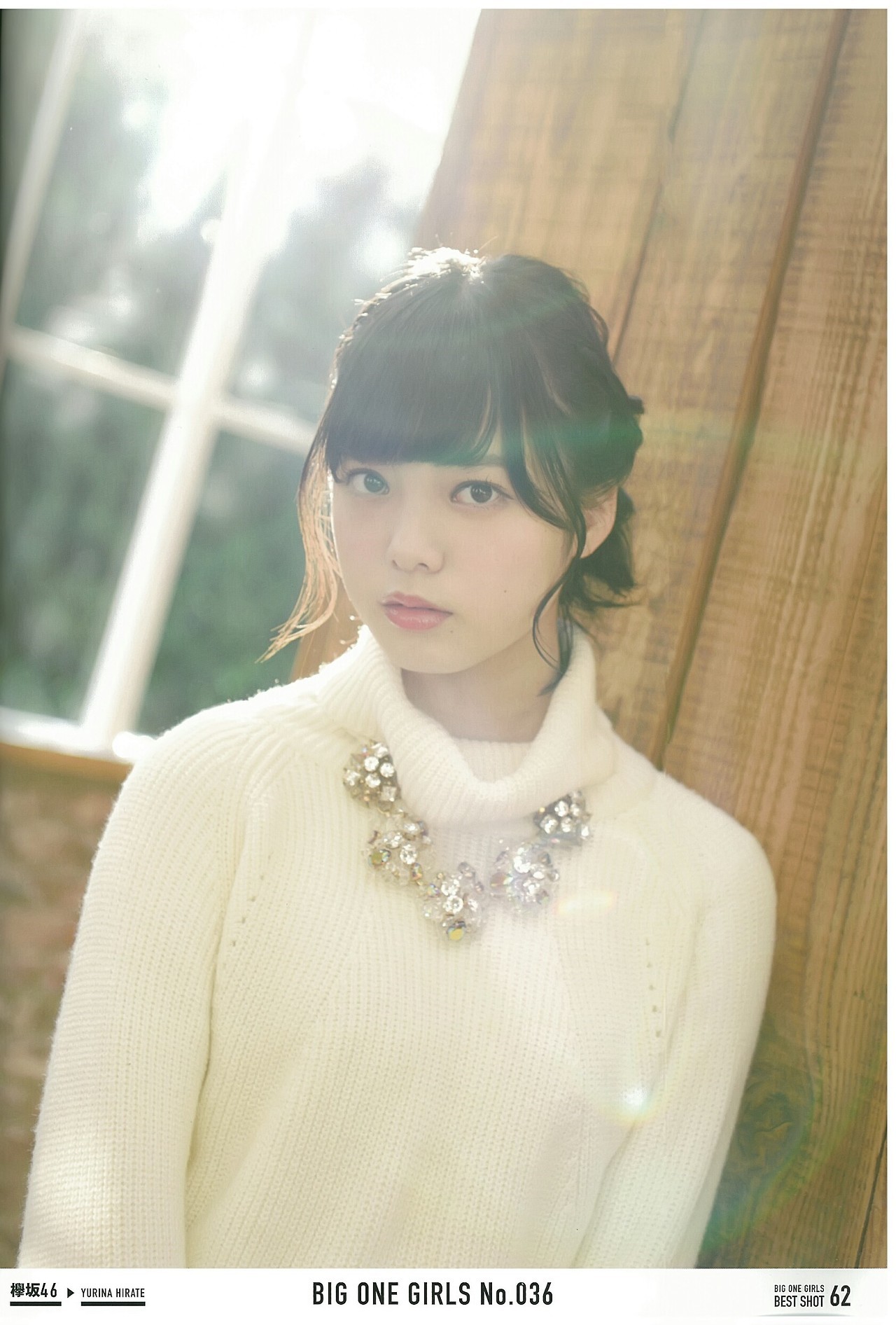 choconobingo:Keyakizaka46 - BOG Best Shot
