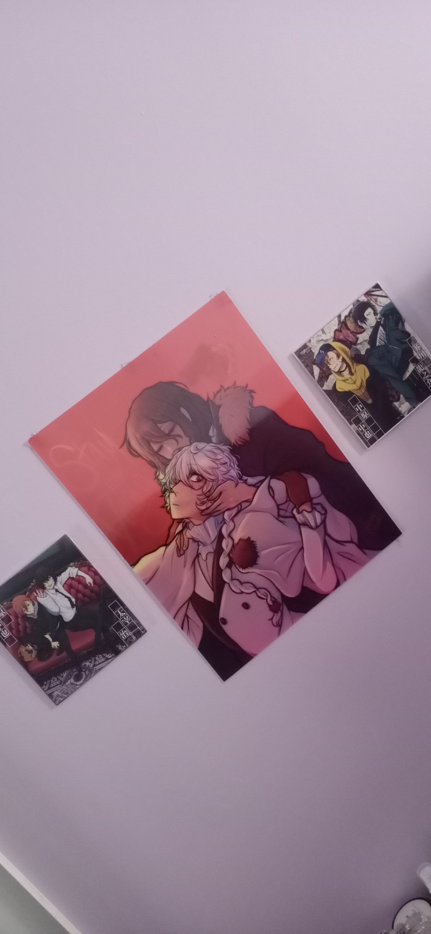 I Suddenly Felt The Need To Show Of My Extensive BSD (Mostly DOA) Collection! 