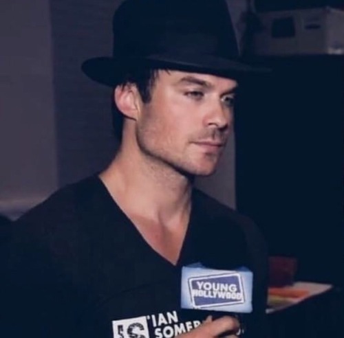 somerhalder