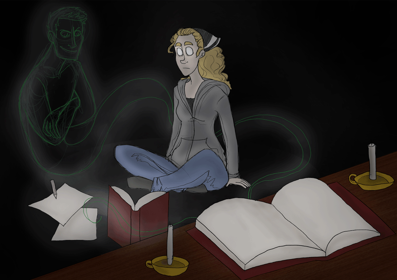 zozozartcorner:  askthegirlwiththebandana:  (too lazy to finish it so im leaving