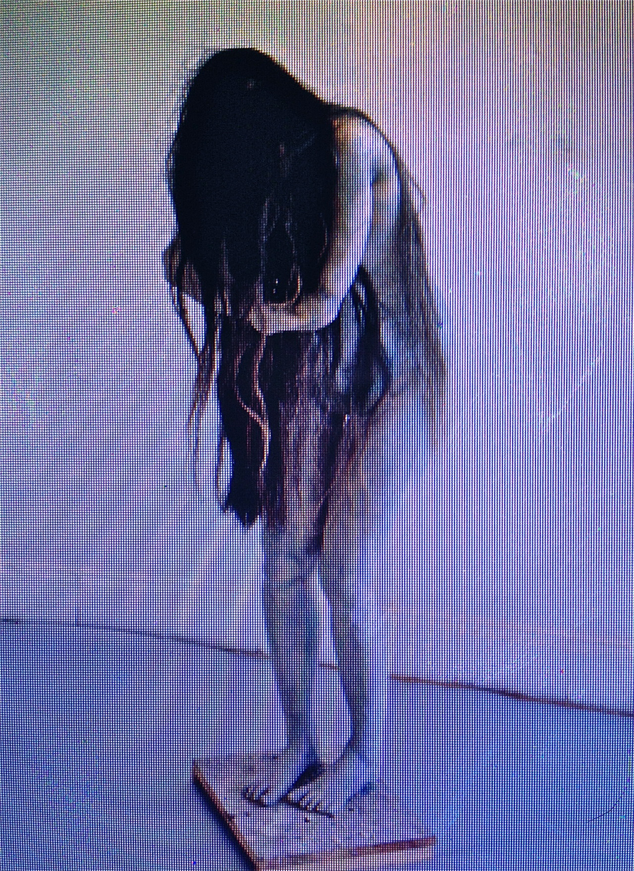dismemberment:  † My mom called me disturbed † My edit, don’t remove source