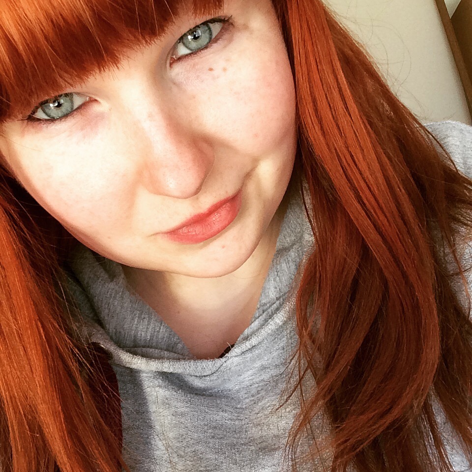 foxybaggins:  Fyass eh.
