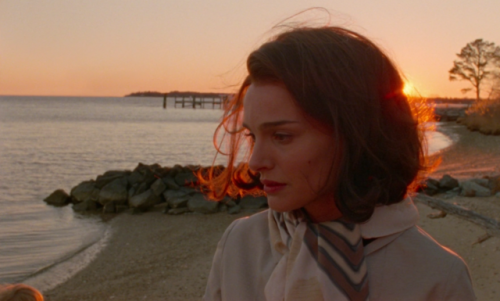 filmaticbby: “There comes a time in man’s search for meaning when he realises that there are no answers. And when you come to that horrible and unavoidable realization, you either accept it or you kill yourself.” Jackie (2016) dir. Pablo Larraín