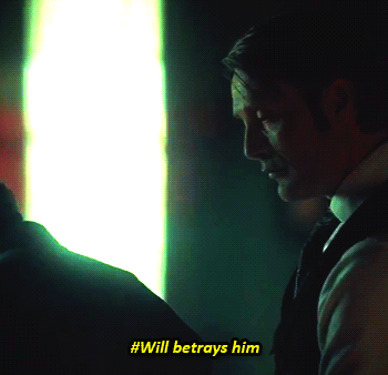 bu0nanotte:  This loser honestly. His chill for Will was non-existent within five