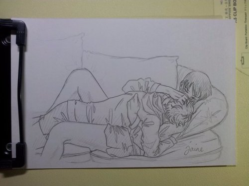 ANOTHER ONE BECAUSE I NEED MOREpls ignore the couch also on twitter ___ reference photo from x!!