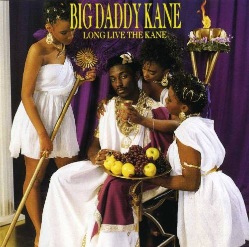 Porn On this day in 1988, Big Daddy Kane releases photos