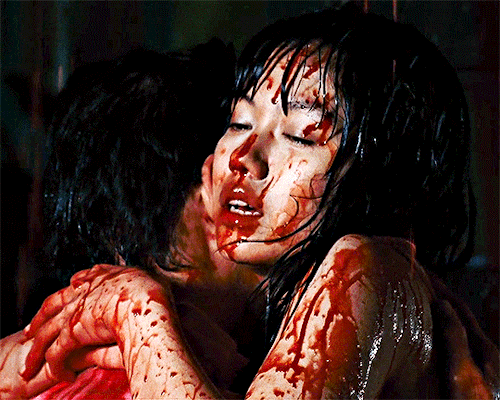 FUMI NIKAIDO My Man (私の男, Watashi No Otoko) 2014 Dir Kazuyoshi Kumakiri 