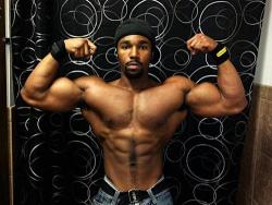 Blacktexassmuscle