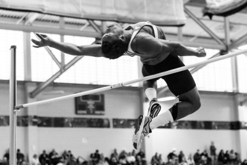 Scenes from the All State Championships at the Reggie Lewis Center on Feb. 24, 2018. [Wicked Local P