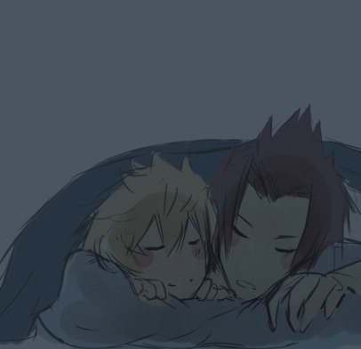 blackpaopu:  more doodles