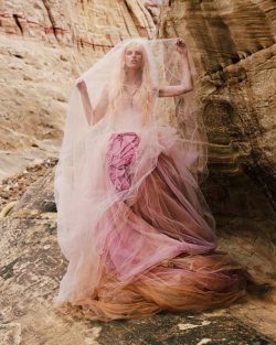 leah-cultice:Karolina Kurkova by Damian Foxe for HTSI Magazine June 2019