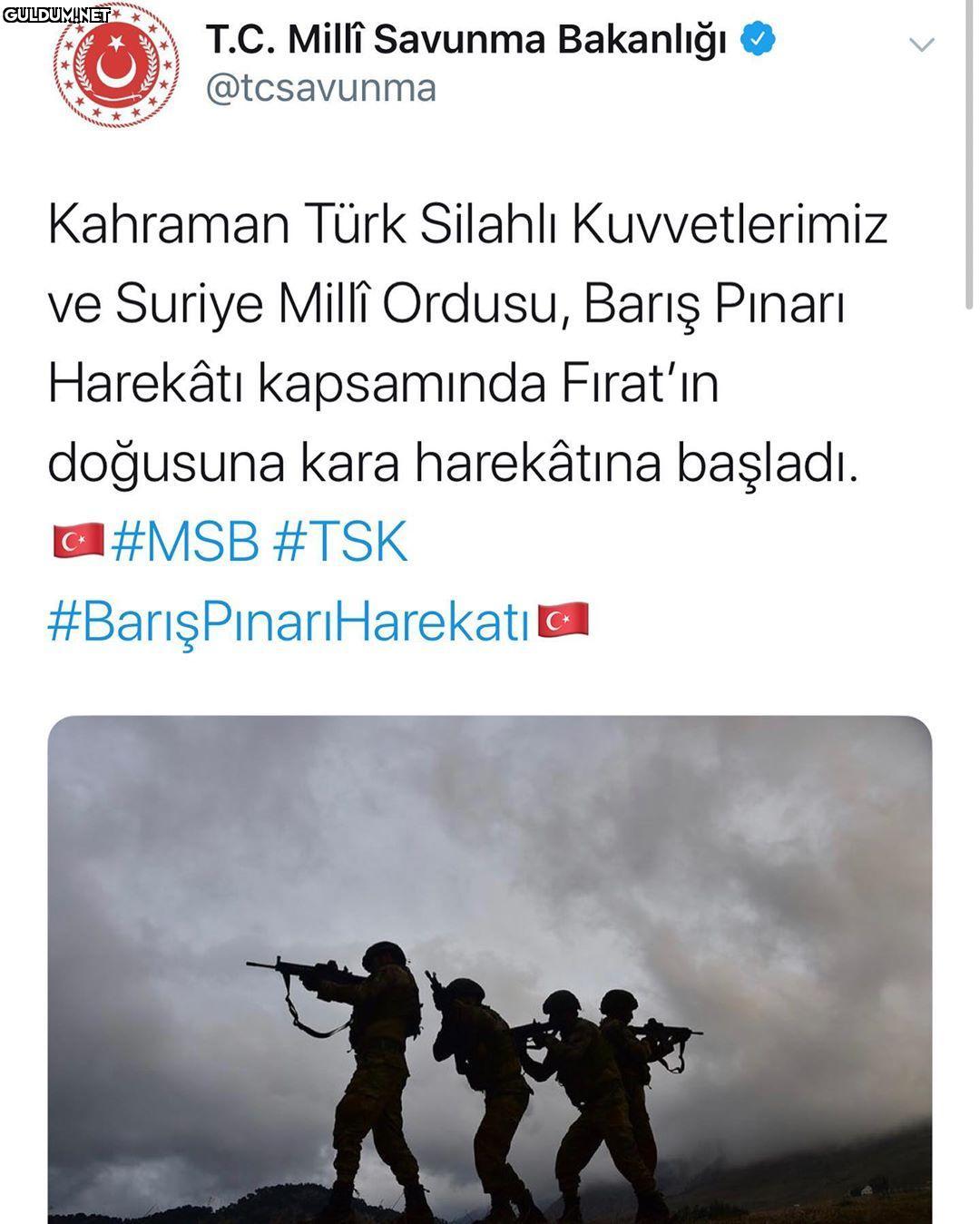 #barışpınarıharekatı 🇹🇷🇹🇷...