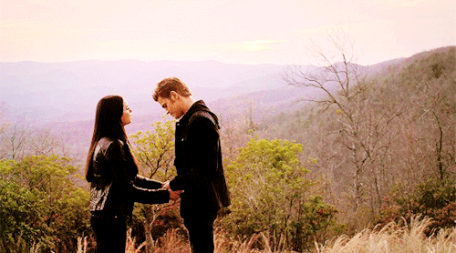 marianafoster:melissa’s very long list of favorite ships (in order of ship name) stelena (stefan sal