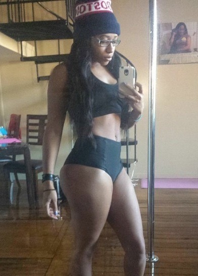 allthingsbootiful:  Ju SAMA