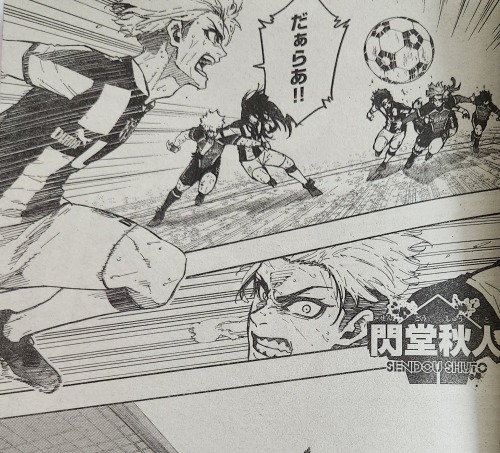 DEATH TO SENDO HE NEEDS TO BE HANGED FOR MAKING MY SON FEEL THIS WAY