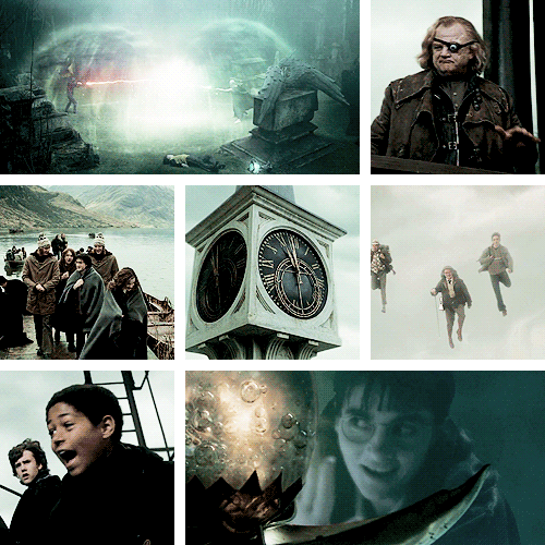 Harry Potter Rewatch | Harry Potter And The Goblet Of Fire