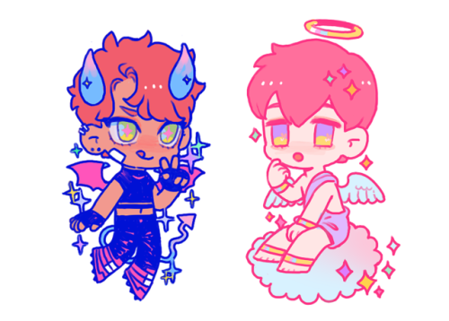 im making unnecessary new stickers bc they’re so fun to draw LOL